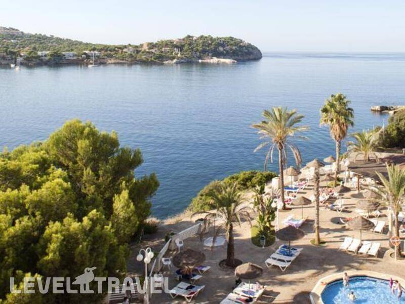 Фотография Trh Jardin Del Mar Hotel
