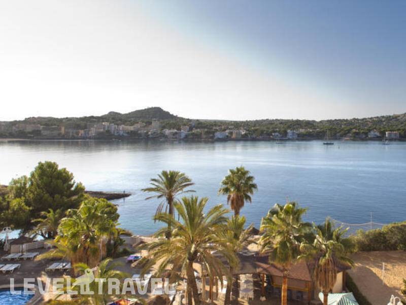 Фотография Trh Jardin Del Mar Hotel