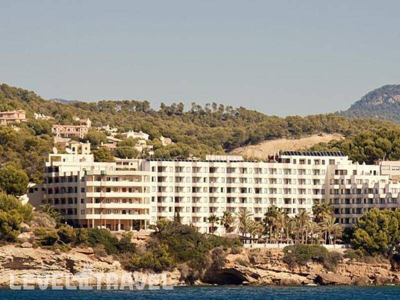 Фотография Trh Jardin Del Mar Hotel