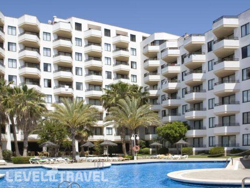 Фотография Trh Jardin Del Mar Hotel