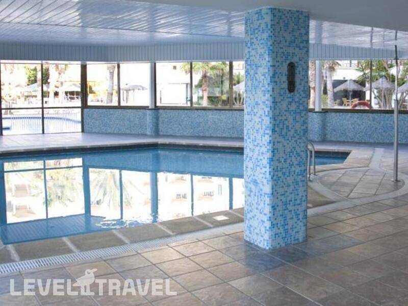 Фотография Trh Jardin Del Mar Hotel