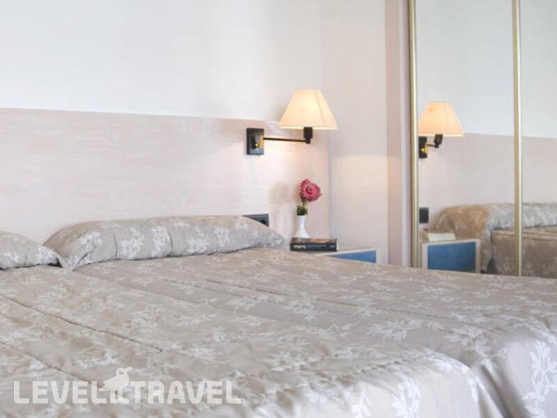 Фотография Trh Jardin Del Mar Hotel