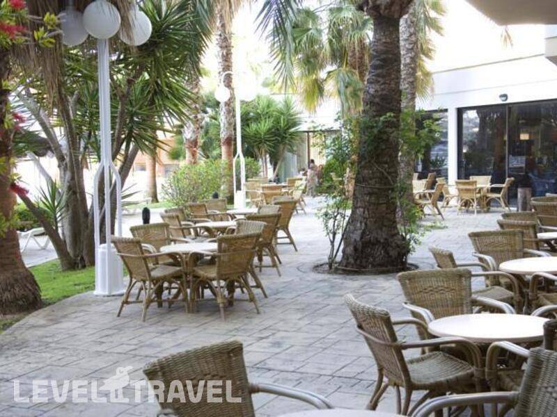 Фотография Trh Jardin Del Mar Hotel