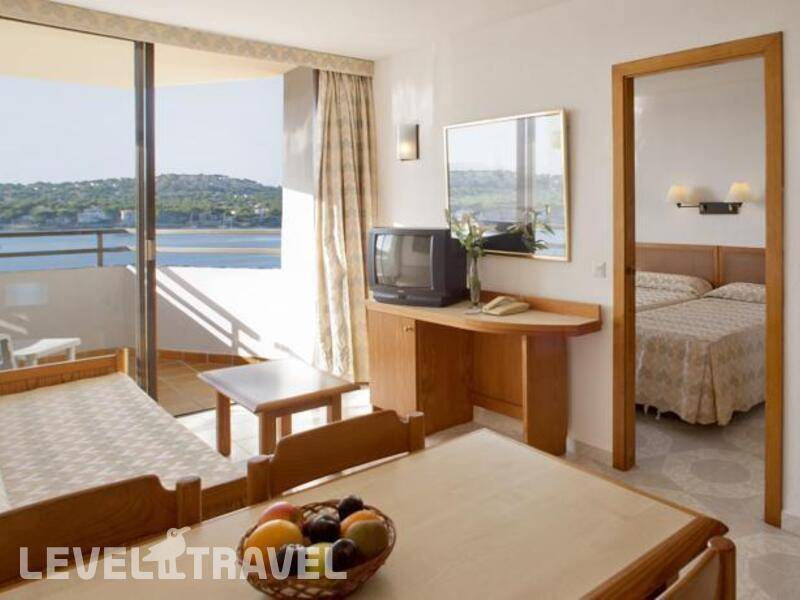 Фотография Trh Jardin Del Mar Hotel