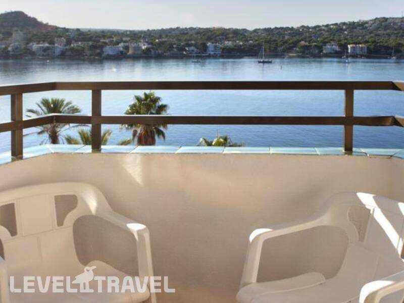 Фотография Trh Jardin Del Mar Hotel