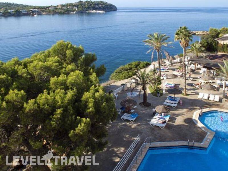 Фотография Trh Jardin Del Mar Hotel
