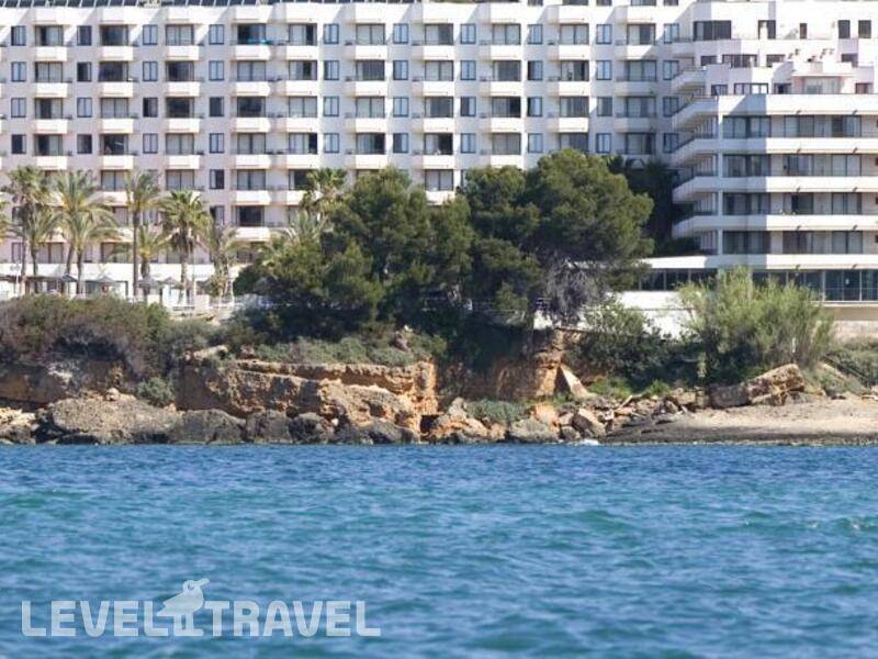 Фотография Trh Jardin Del Mar Hotel