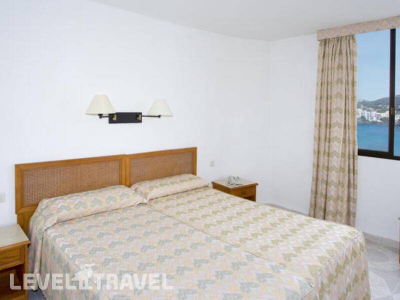 Фотография Trh Jardin Del Mar Hotel