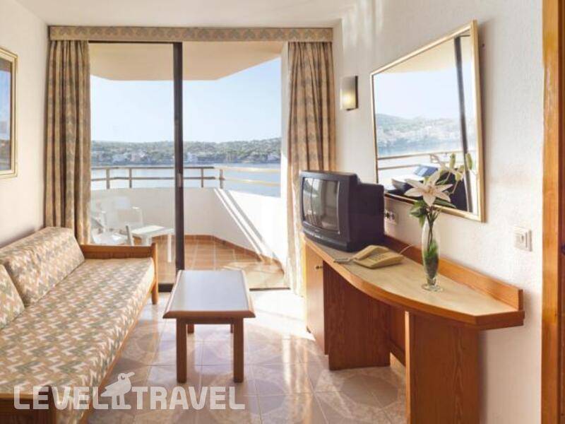 Фотография Trh Jardin Del Mar Hotel