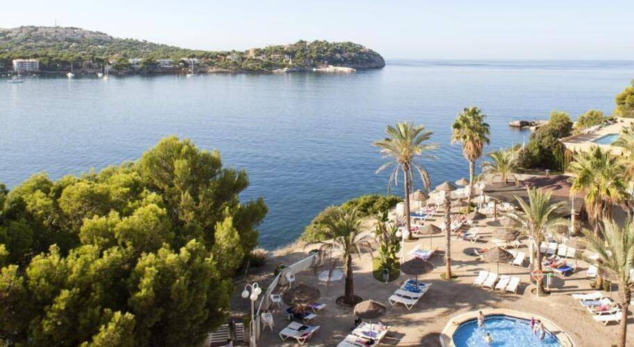 Trh Jardin Del Mar Hotel