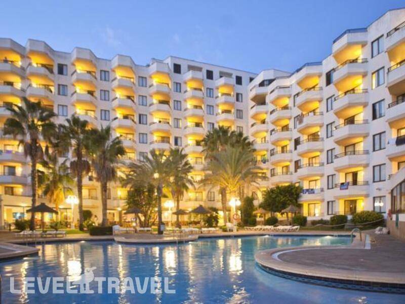 Фотография Trh Jardin Del Mar Hotel