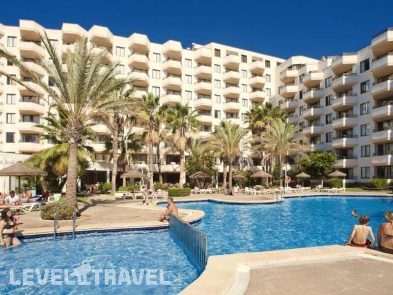 Фотография Trh Jardin Del Mar Hotel