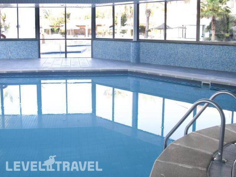 Фотография Trh Jardin Del Mar Hotel