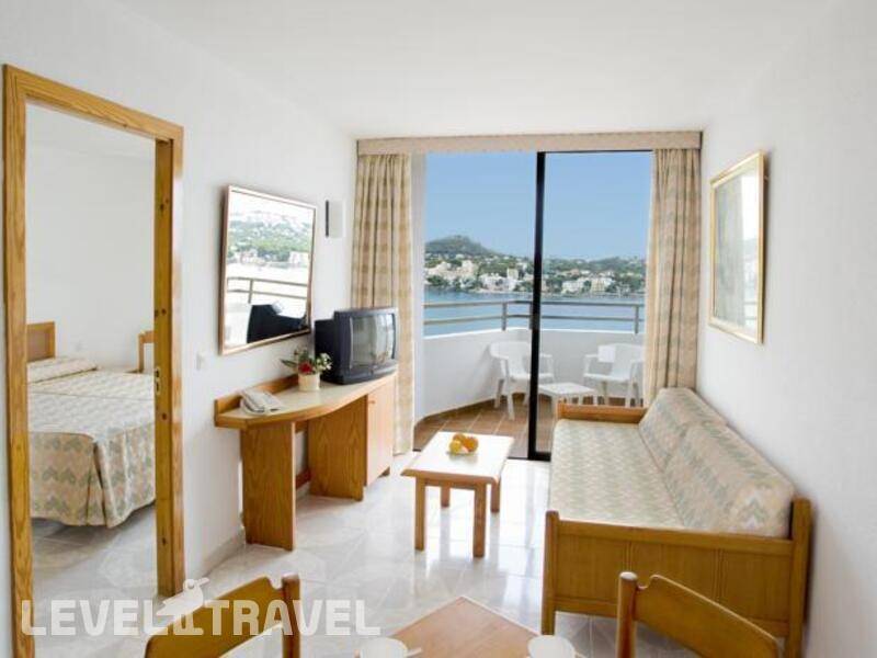 Фотография Trh Jardin Del Mar Hotel