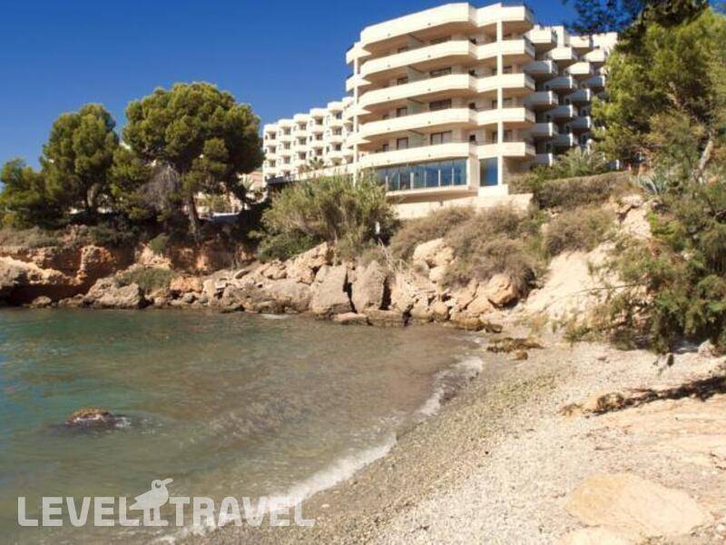 Фотография Trh Jardin Del Mar Hotel