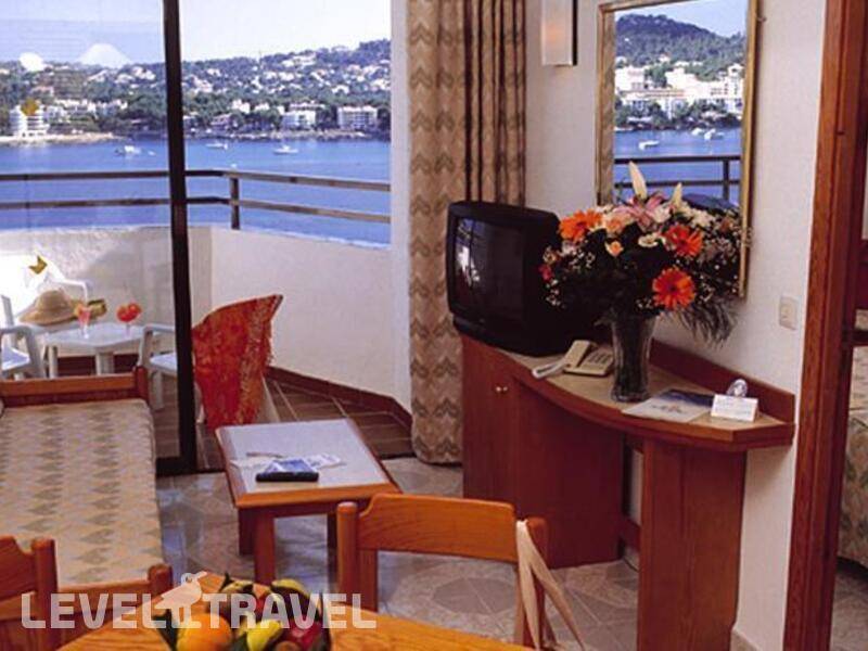 Фотография Trh Jardin Del Mar Hotel