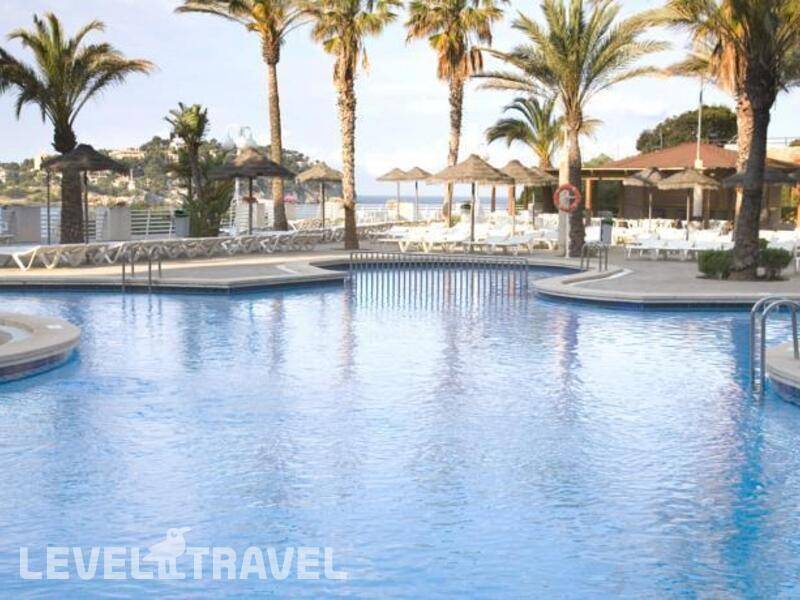 Фотография Trh Jardin Del Mar Hotel