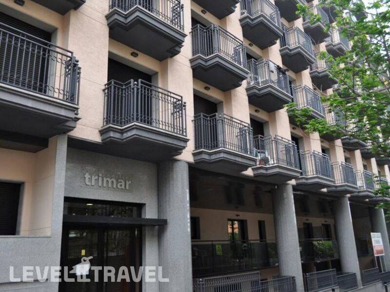 Фотография Trimar Apts