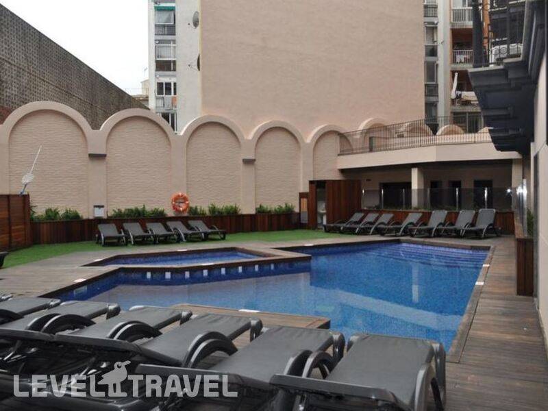 Фотография Trimar Apts