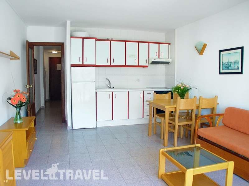 Фотография Villa Dorada Apartamentos (Ex. Mariposa)