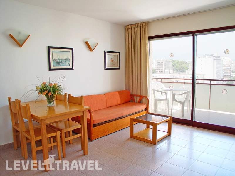 Фотография Villa Dorada Apartamentos (Ex. Mariposa)