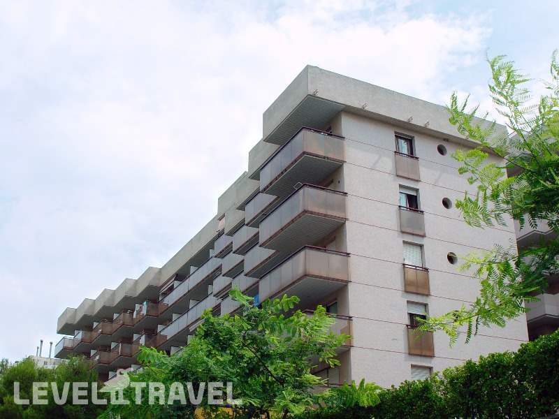 Фотография Villa Dorada Apartamentos (Ex. Mariposa)