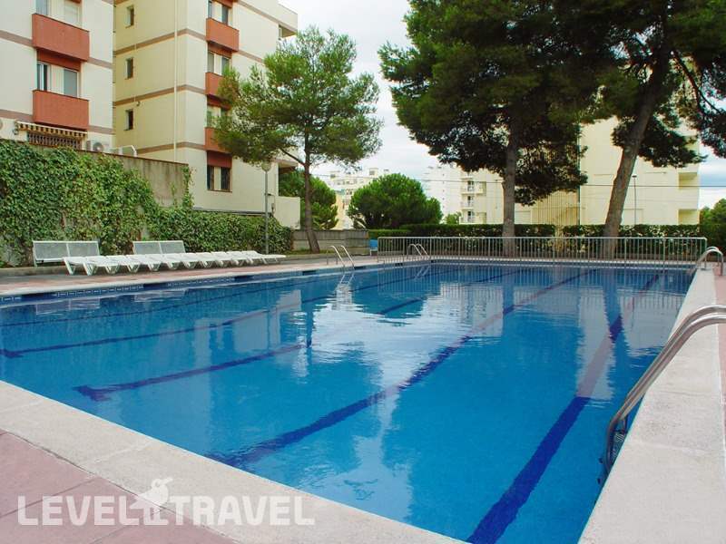 Фотография Villa Dorada Apartamentos (Ex. Mariposa)