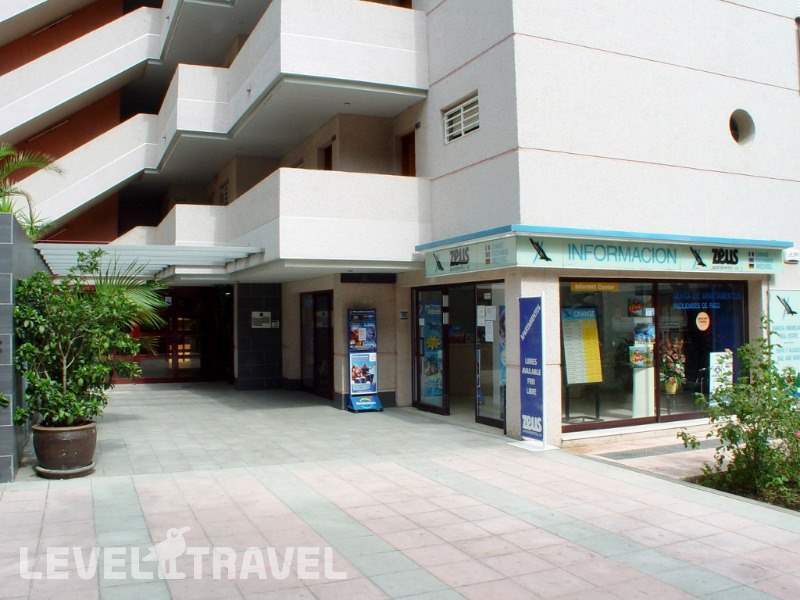 Фотография Villa Dorada Apartamentos (Ex. Mariposa)