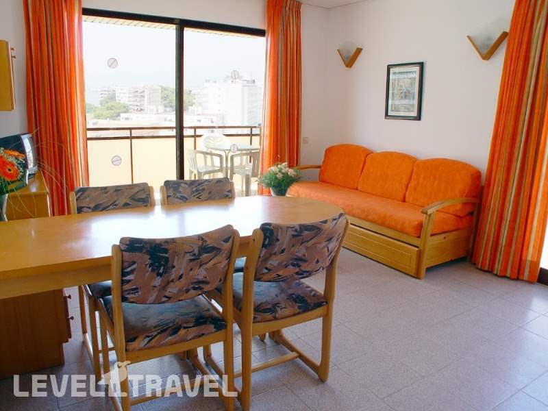Фотография Villa Dorada Apartamentos (Ex. Mariposa)