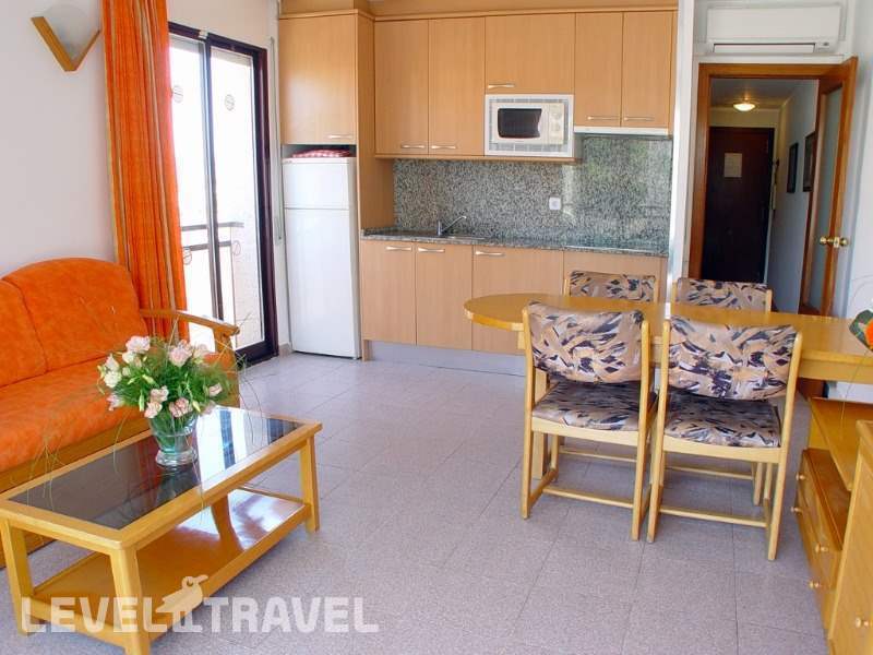 Фотография Villa Dorada Apartamentos (Ex. Mariposa)