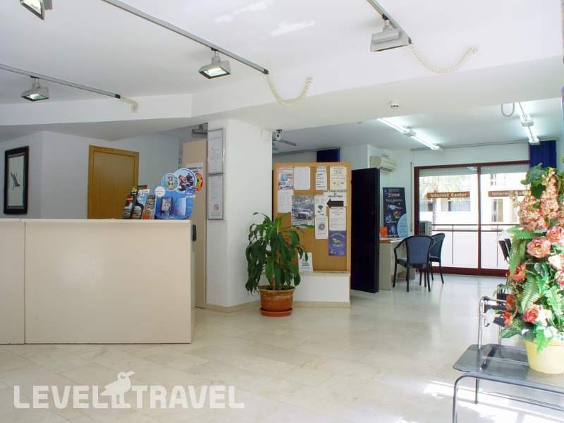 Фотография Villa Dorada Apartamentos (Ex. Mariposa)