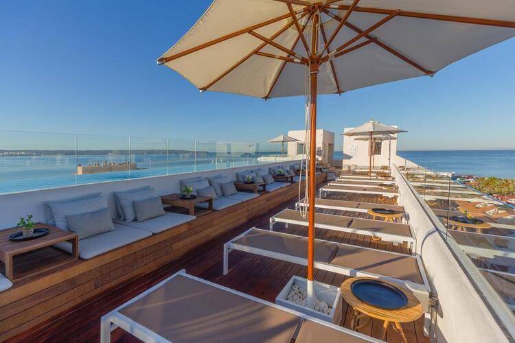Hm Alma Beach