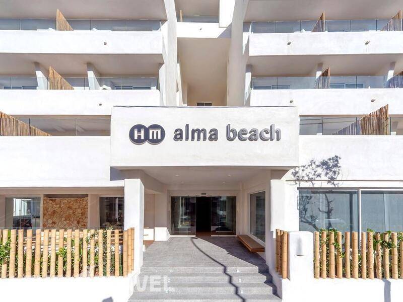 Фотография Hm Alma Beach