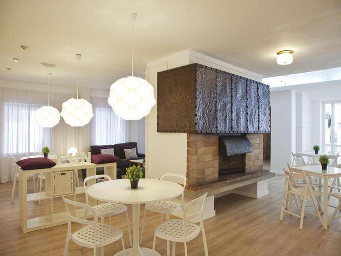 Whala! Beach Hotel