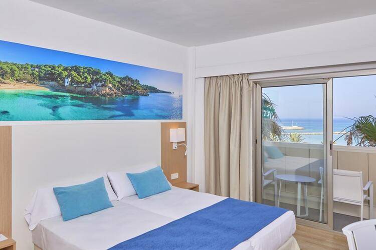 Whala! Beach Hotel