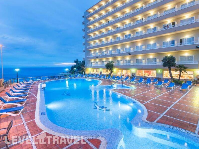 Фотография Cala Font Hotel