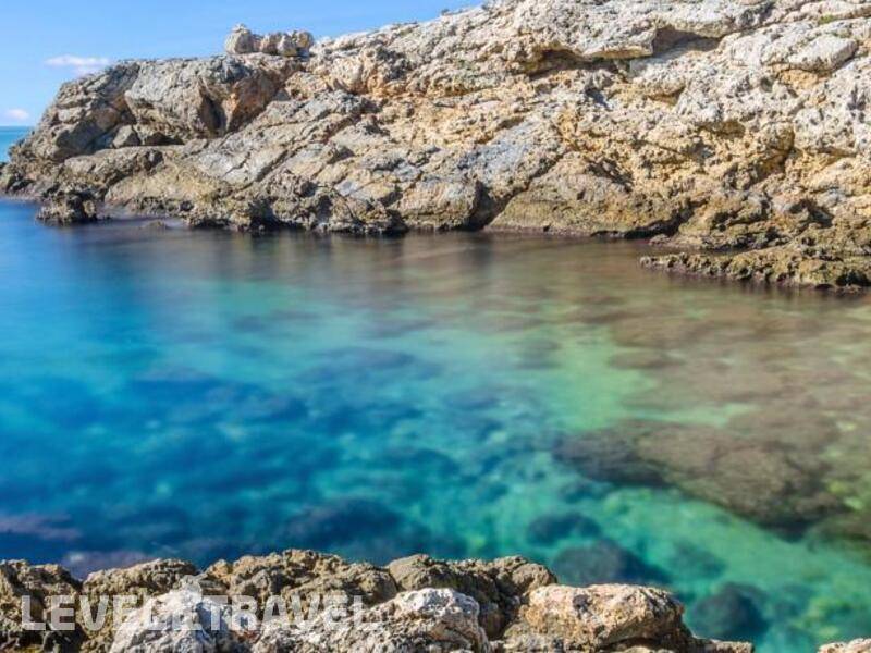 Фотография Cala Font Hotel