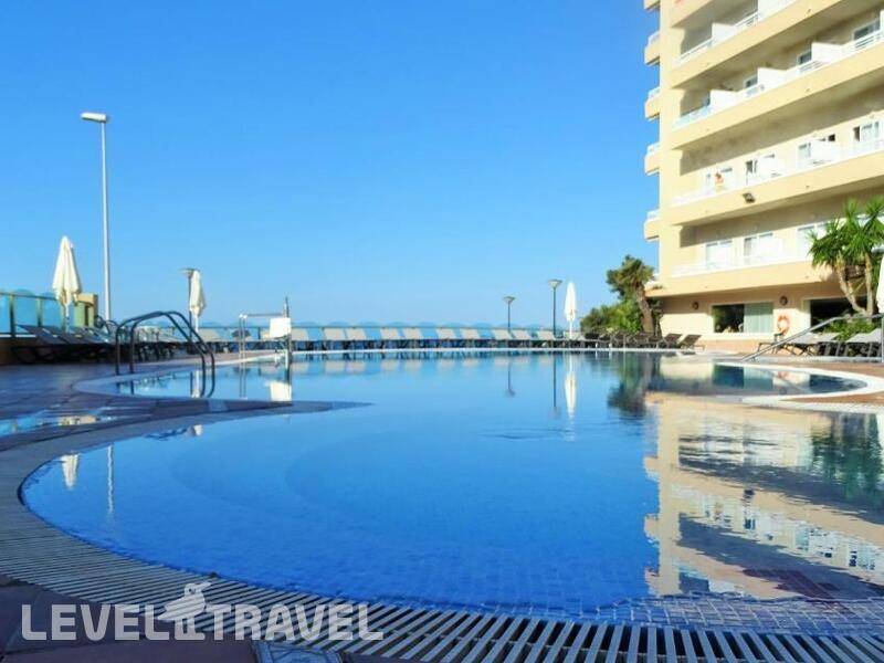 Фотография Cala Font Hotel