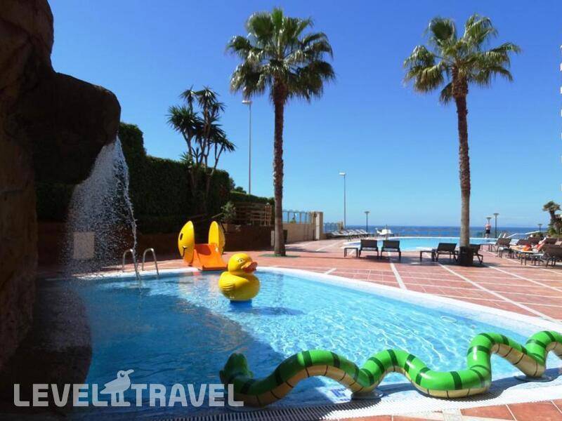 Фотография Cala Font Hotel