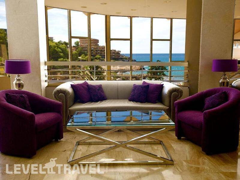 Фотография Cala Font Hotel