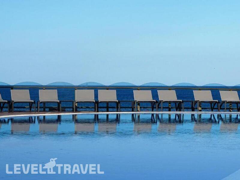 Фотография Cala Font Hotel