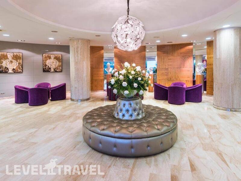 Фотография Cala Font Hotel