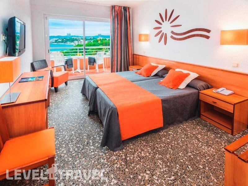 Фотография Cala Font Hotel
