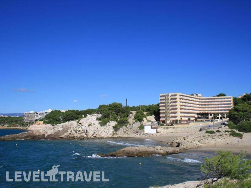 Фотография Cala Font Hotel