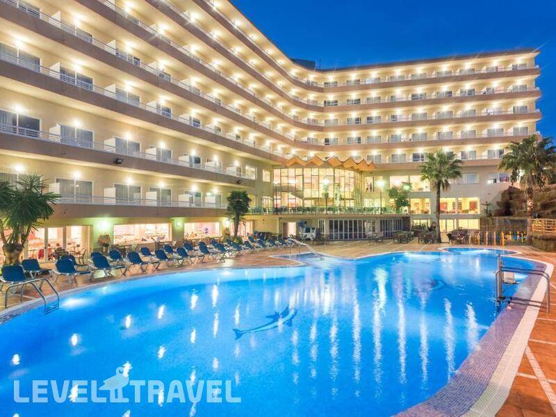 Фотография Cala Font Hotel