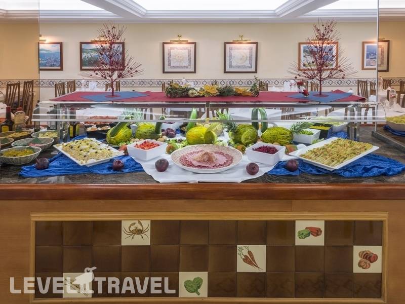 Фотография Catalonia Hotel