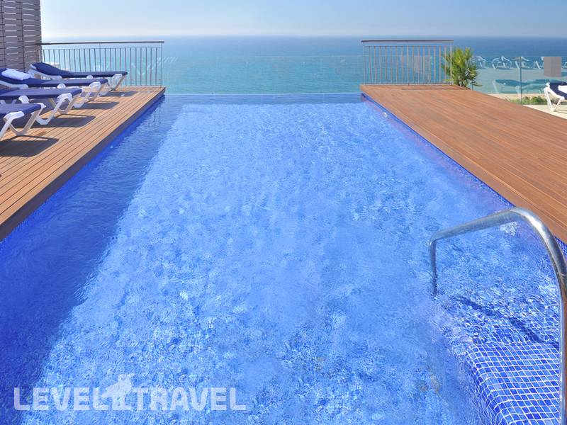 Фотография Catalonia Hotel