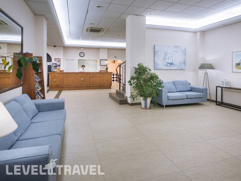 Фотография Catalonia Hotel