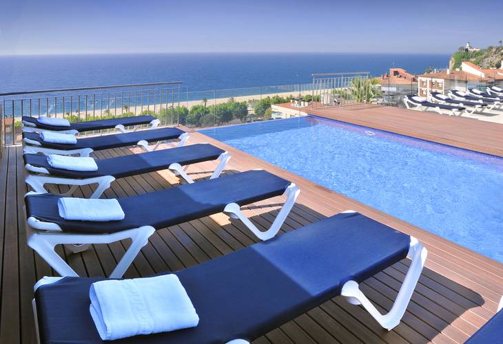 Catalonia Hotel