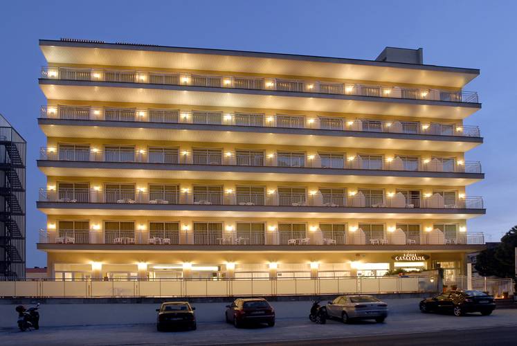Catalonia Hotel